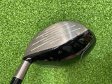 2007 TaylorMade Burner Ti 3 Wood 15° Stiff (USED)