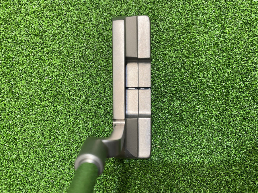 2024 Cleveland HB Soft 2 #1 Putter 34" (USED)