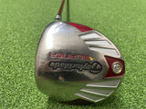 2007 TaylorMade Burner 10.5° Driver Regular (USED)