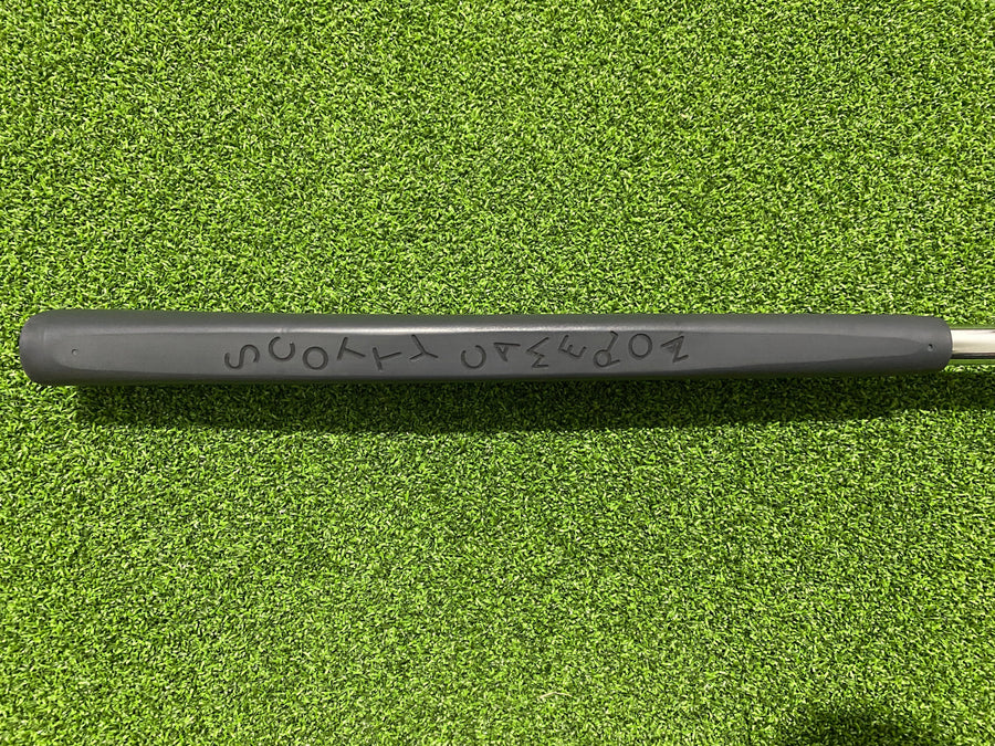 2022 Scotty Cameron Phantom X 7 Putter 34" (USED)