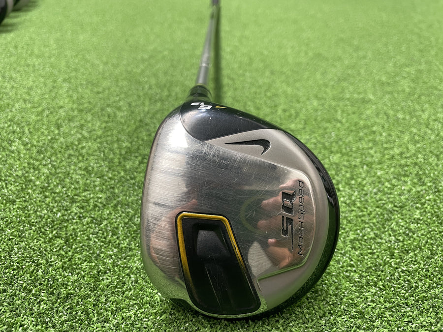 Nike SQ MachSpeed 5 Wood 19° Regular (USED)