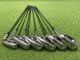2019 PING G410 Iron Set 5-PW Stiff (USED)