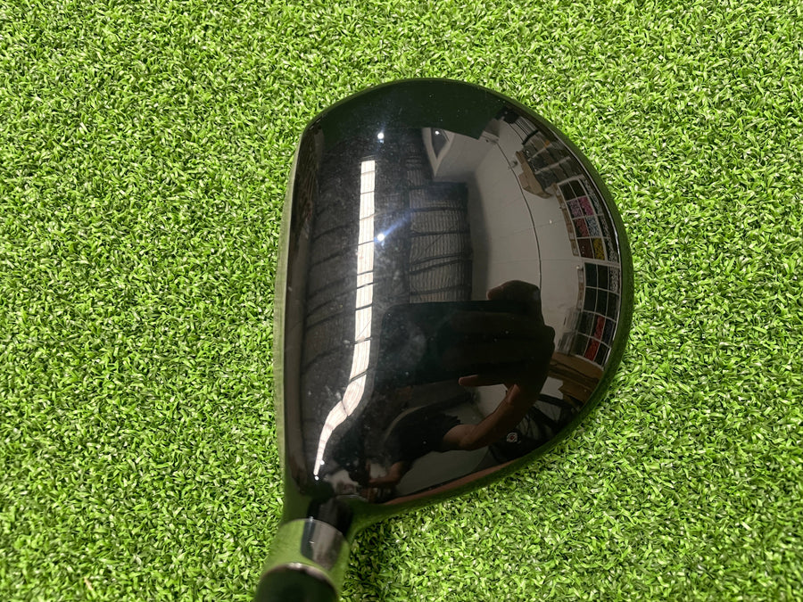 Nike SQ MachSpeed 5 Wood 19° Regular (USED)