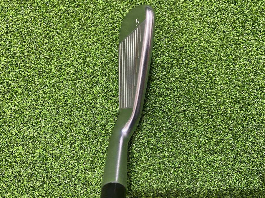 2019 PING G410 Iron Set 5-PW Stiff (USED)