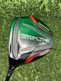 TaylorMade STEALTH #5 Fairway 18° Stiff (NEW)