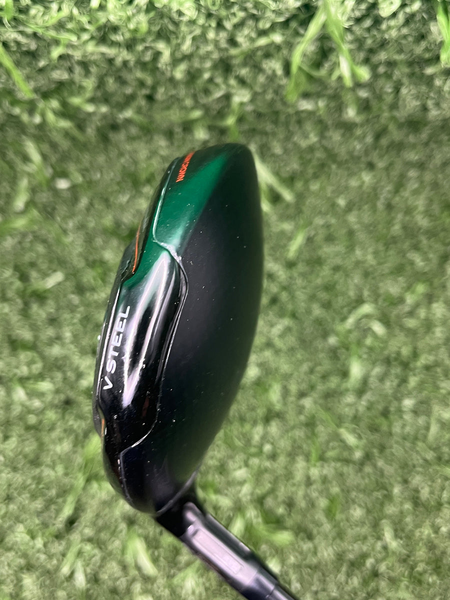 TaylorMade STEALTH #5 Fairway 18° Stiff Left Handed (NEW) TaylorMade