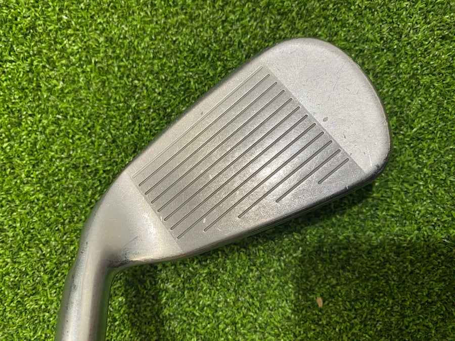 2018 PING G400 Crossover 5 Driving Iron 25° Stiff (USED)