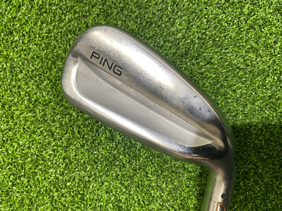 2018 PING G400 Crossover 5 Driving Iron 25° Stiff (USED)