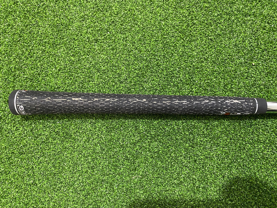 2018 PING G400 Crossover 5 Driving Iron 25° Stiff (USED)