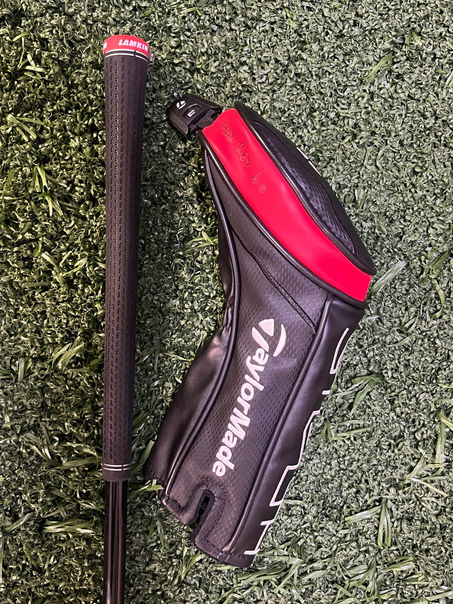 TaylorMade STEALTH #5 Fairway 18° Stiff Left Handed (NEW) TaylorMade