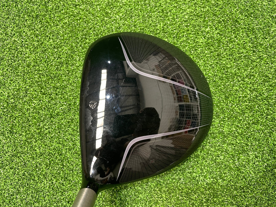 2007 TaylorMade Burner Driver 10.5° Stiff (USED)
