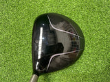 2007 TaylorMade Burner Driver 10.5° Stiff (USED)