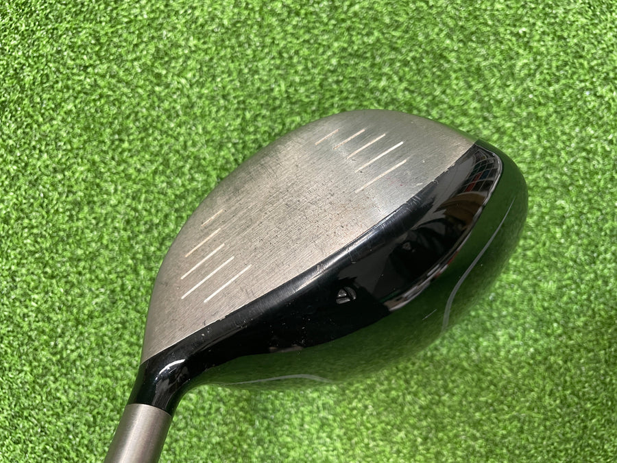 2007 TaylorMade Burner Driver 10.5° Stiff (USED)