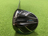 2018 Callaway Rogue Star Driver 10.5° Stiff (USED)