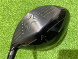 2018 Callaway Rogue Star Driver 10.5° Stiff (USED)