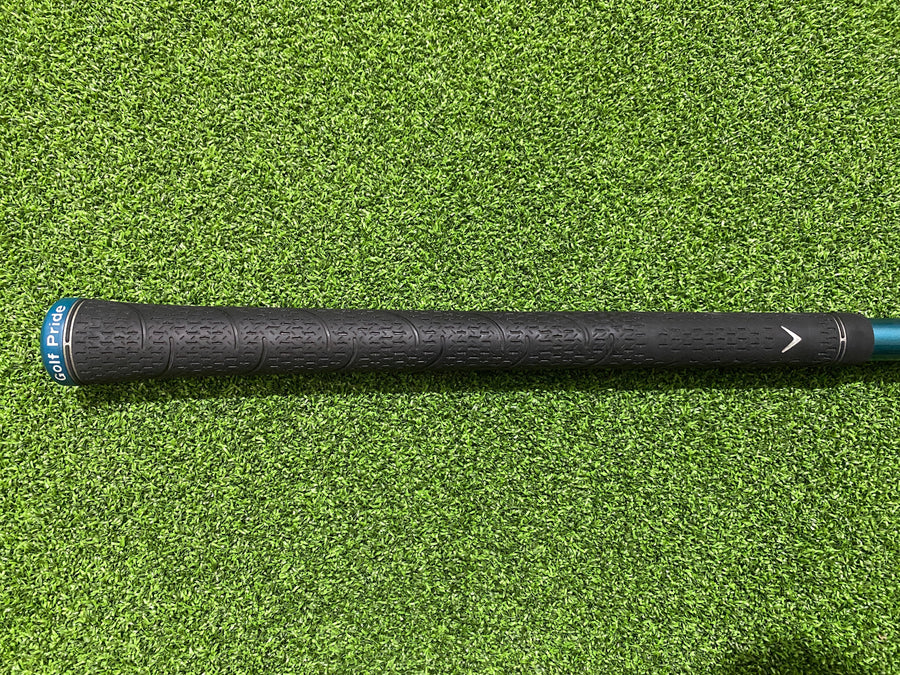 2018 Callaway Rogue Star Driver 10.5° Stiff (USED)