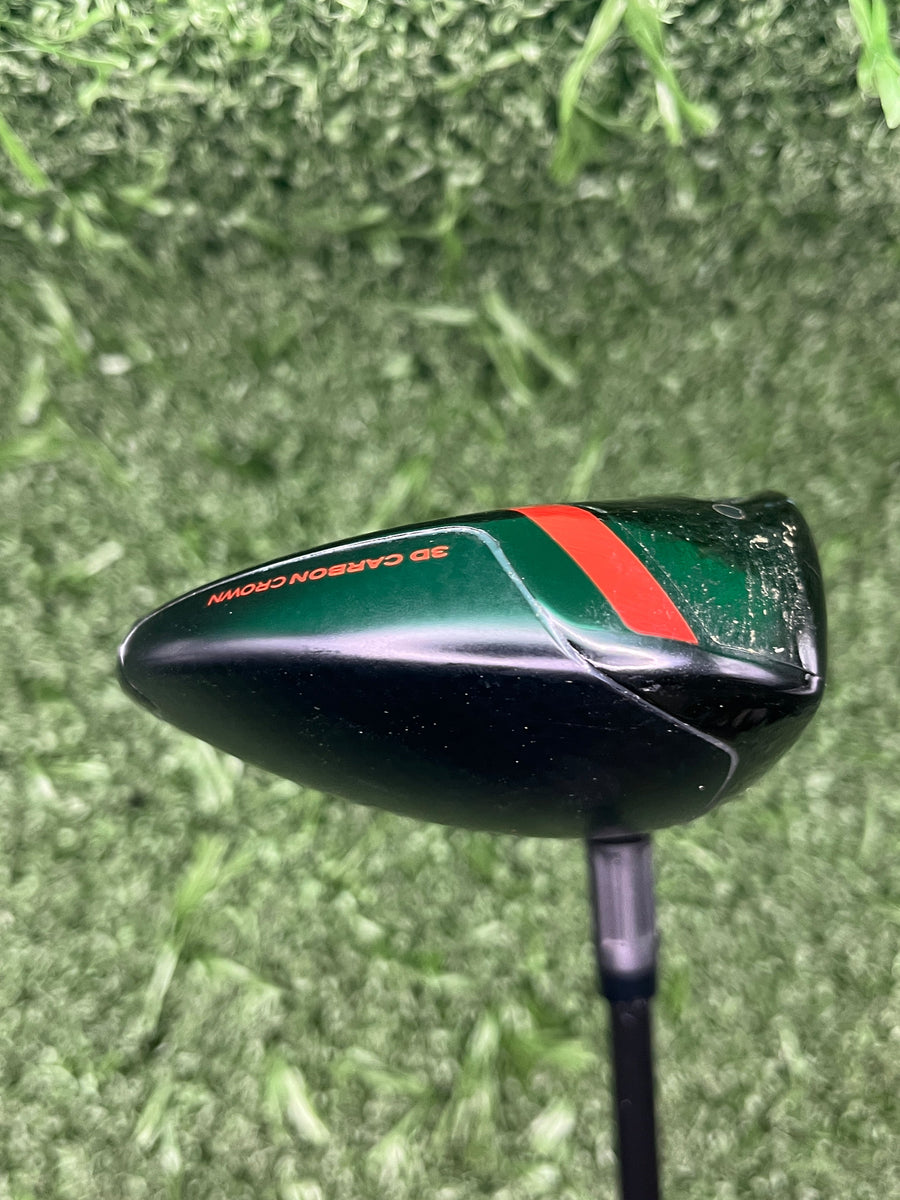 TaylorMade STEALTH #3 Fairway 15° Stiff Left Handed (Used) TaylorMade