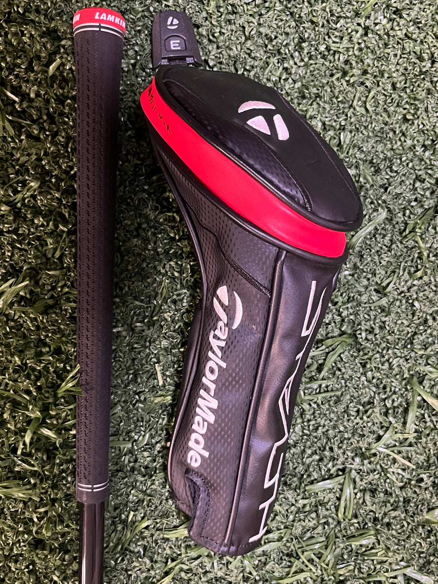 TaylorMade STEALTH #3 Fairway 15° Stiff Left Handed (Used) TaylorMade