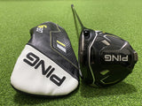 2024 Ping G430 Max Driver 10.5° Stiff (USED)