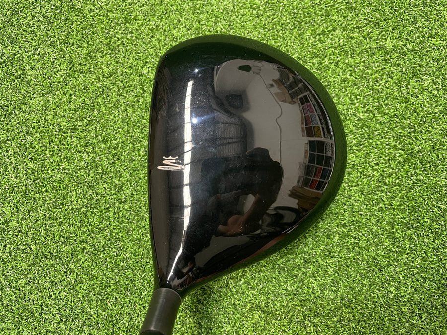 Cobra S9-1 Pro D 9.5° Driver Stiff (USED)