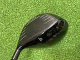 Cobra S9-1 Pro D 9.5° Driver Stiff (USED)