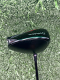 TaylorMade STEALTH HD Driver 10.5° Regular (Used)
