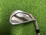 2020 Callaway Mavrik 5-9, PW Iron Set