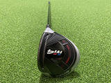 2018 TaylorMade M4 3 Wood 15° Stiff (USED)