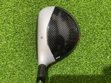 2018 TaylorMade M4 3 Wood 15° Stiff (USED)