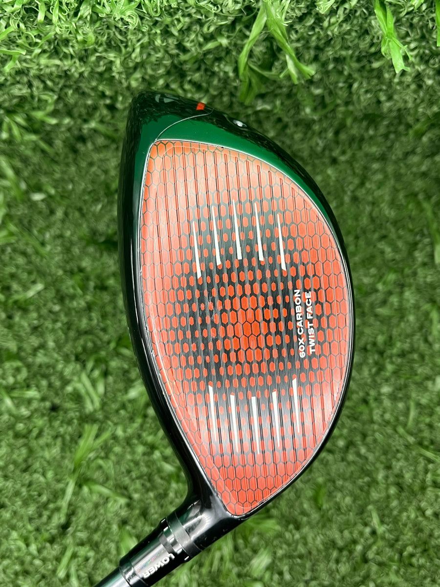 TaylorMade STEALTH PLUS Driver 10.5° Regular (NEW) LEFT Left Handed TaylorMade