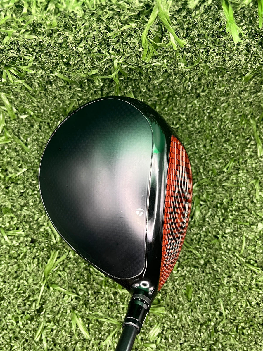 TaylorMade STEALTH PLUS Driver 10.5° Regular (NEW) LEFT Left Handed TaylorMade