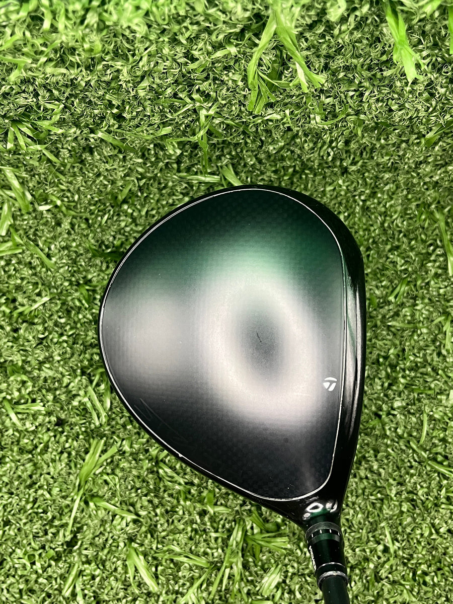 TaylorMade STEALTH PLUS Driver 10.5° Regular (NEW) LEFT Left Handed TaylorMade