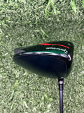 TaylorMade STEALTH PLUS Driver 10.5° Regular (NEW) LEFT