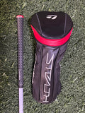 TaylorMade STEALTH PLUS Driver 10.5° Regular (NEW) LEFT