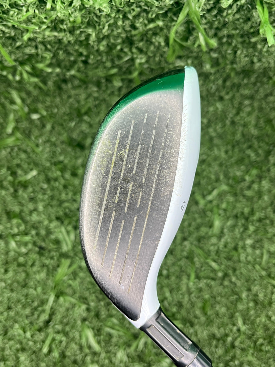 TaylorMade M2 #3 Fairway 15.0° Regular (Used) TaylorMade