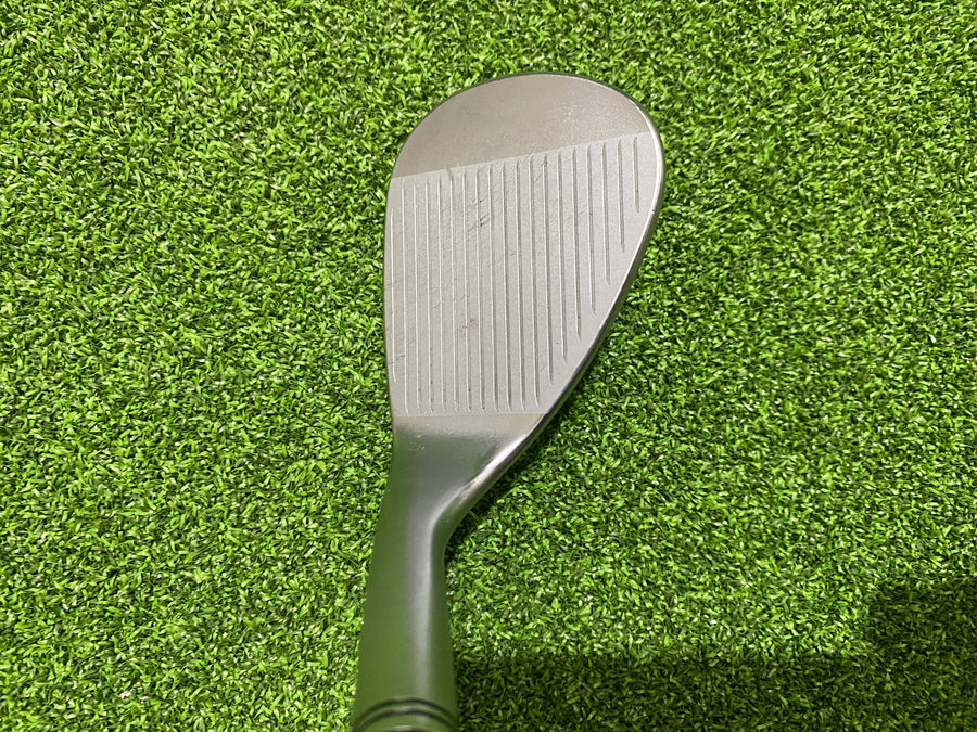 2021 PING Glide Forged Pro Wedge 58° Stiff (USED)