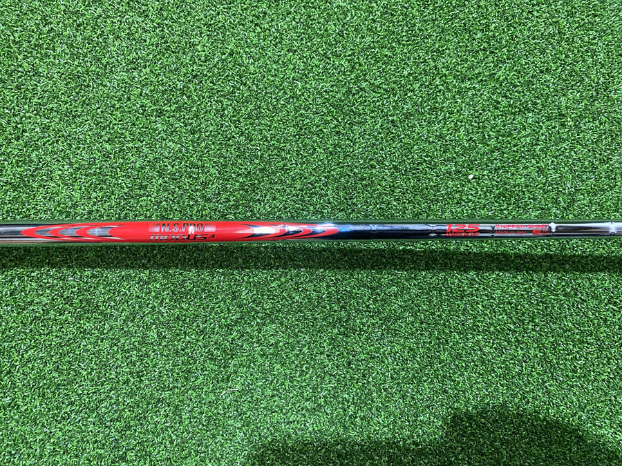2021 PING Glide Forged Pro Wedge 58° Stiff (USED)
