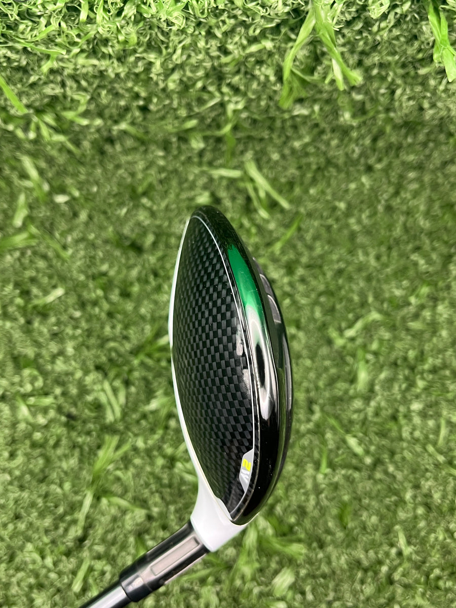 TaylorMade M2 #3 Fairway 15.0° Regular (Used) TaylorMade