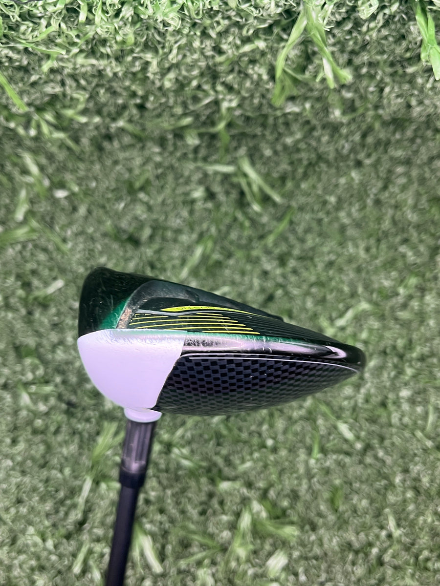 TaylorMade M2 #3 Fairway 15.0° Regular (Used) TaylorMade