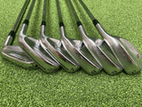 2019 TaylorMade P790 5-9, PW Iron Set *Excellent Condition*