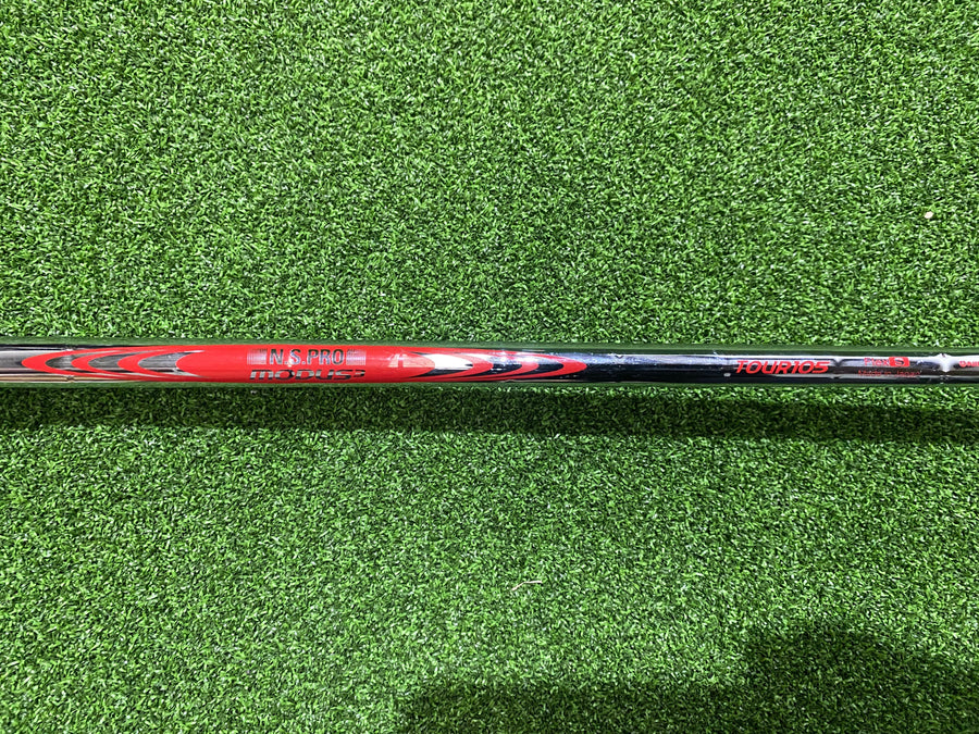 2022 PING Glide 4.0 Wedge 56° Stiff (USED)