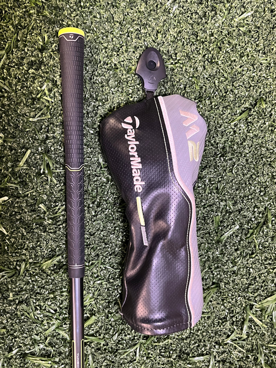 TaylorMade M2 #3 Fairway 15.0° Regular (Used) TaylorMade