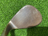 2021 TaylorMade Milled Grind Hi-Toe Wedge 58° Stiff (USED)