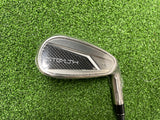 TaylorMade Stealth HD -, PW Iron Set 6-9, PW Stiff Right Handed (NEW)
