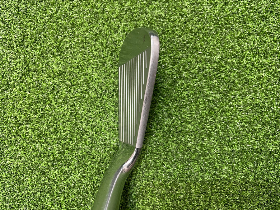 2017 TaylorMade P750 Iron Set 5-PW Stiff (USED)