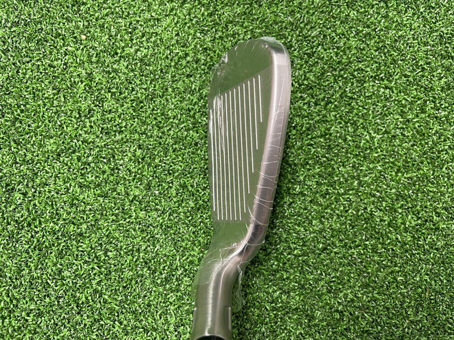 TaylorMade Stealth HD 6-9, PW Iron Set (NEW) - full set