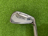 2017 TaylorMade P750 Iron Set 5-PW Stiff (USED)