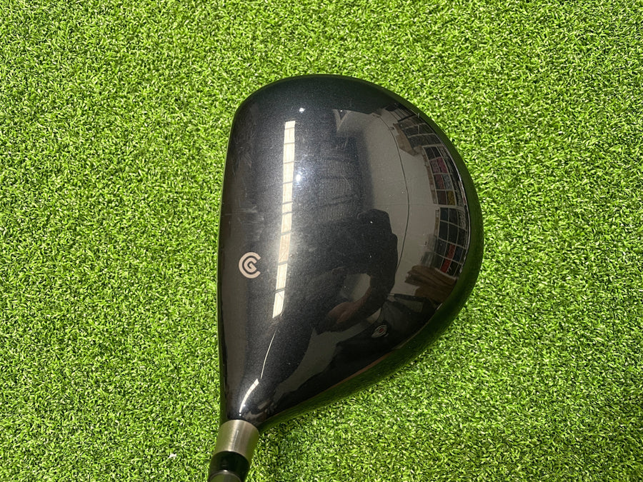 Cleveland Ti 460 Driver 10.5° Stiff (USED)
