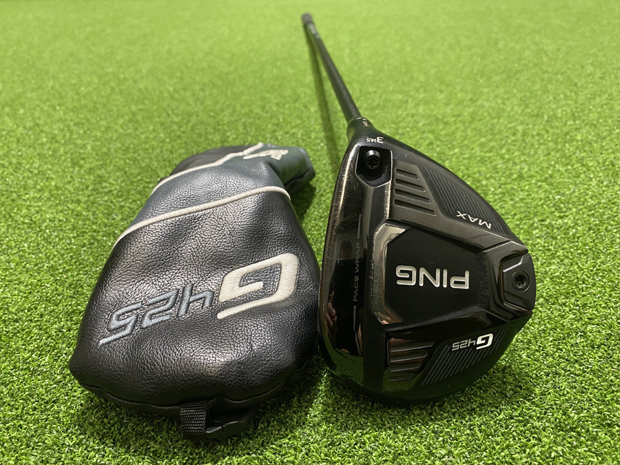 2020 PING G425 Max 3 Wood 14.5° Stiff (USED)