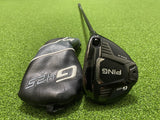 2020 Ping G425 Max 3 Wood 14.5° Stiff (USED)